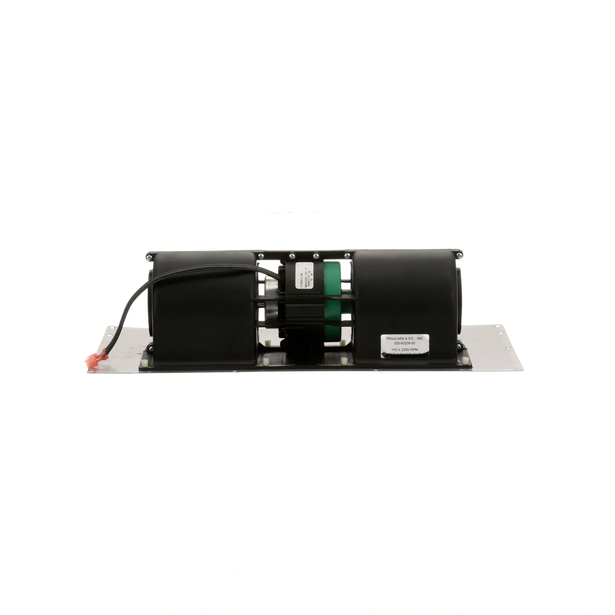325-60208-00 Kairak - Blower Assembly ECM 115V alternate view 1 325-60208-00 Kairak - Blower Assembly ECM 115V alternate view 1
